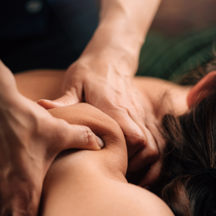 Sabai Dee Massage
